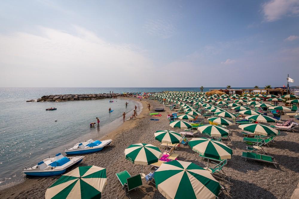 Hotel Residence Sangineto